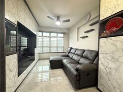 Blk 435C West Edge @ Bukit Batok (Bukit Batok), HDB 5 Rooms #583911031